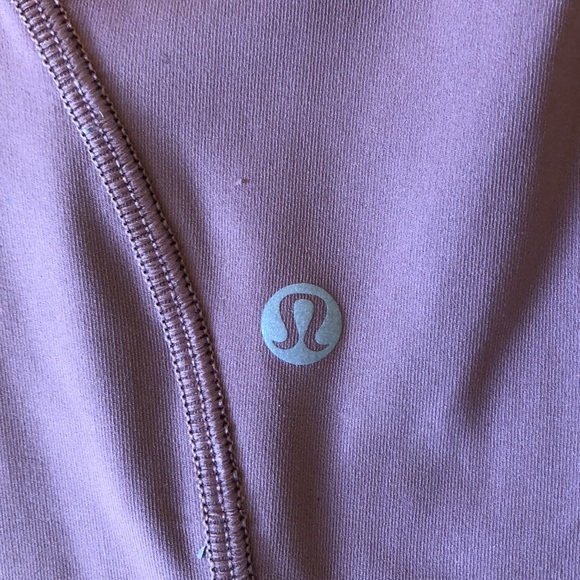 Lululemon pocket leggings. - Picture 3 of 6